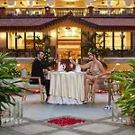La Estoria, Goa -Ihcl Seleqtions