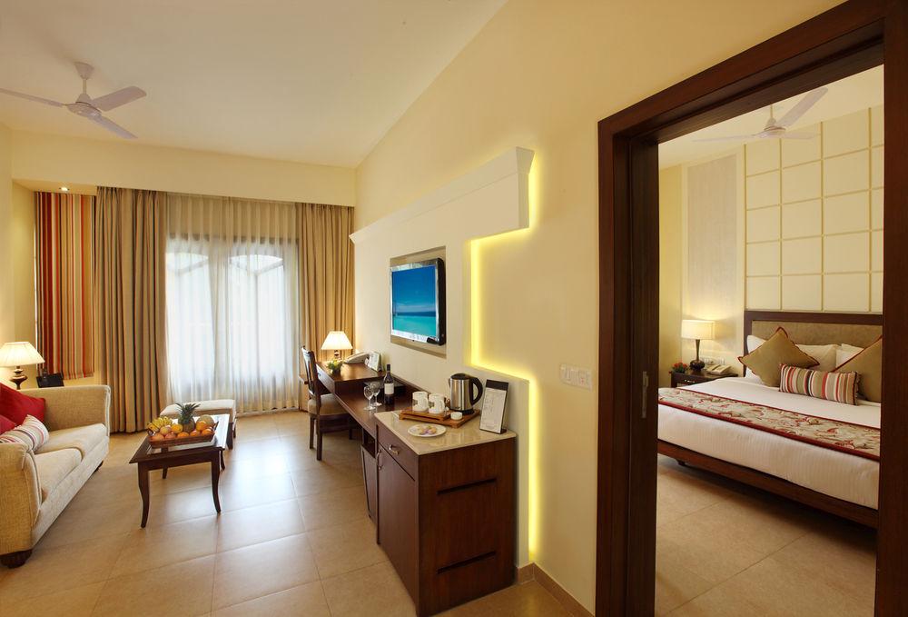 Resort La Estoria, Goa -ihcl Seleqtions 5*