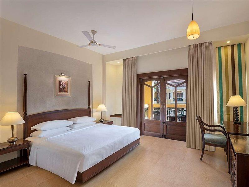 La Estoria, Goa -ihcl Seleqtions 5* Candolim