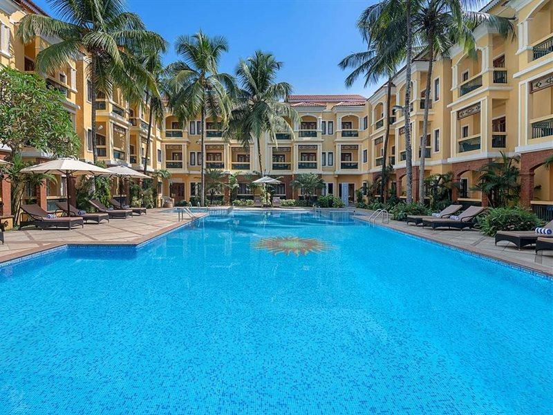 La Estoria, Goa -ihcl Seleqtions 5* Candolim