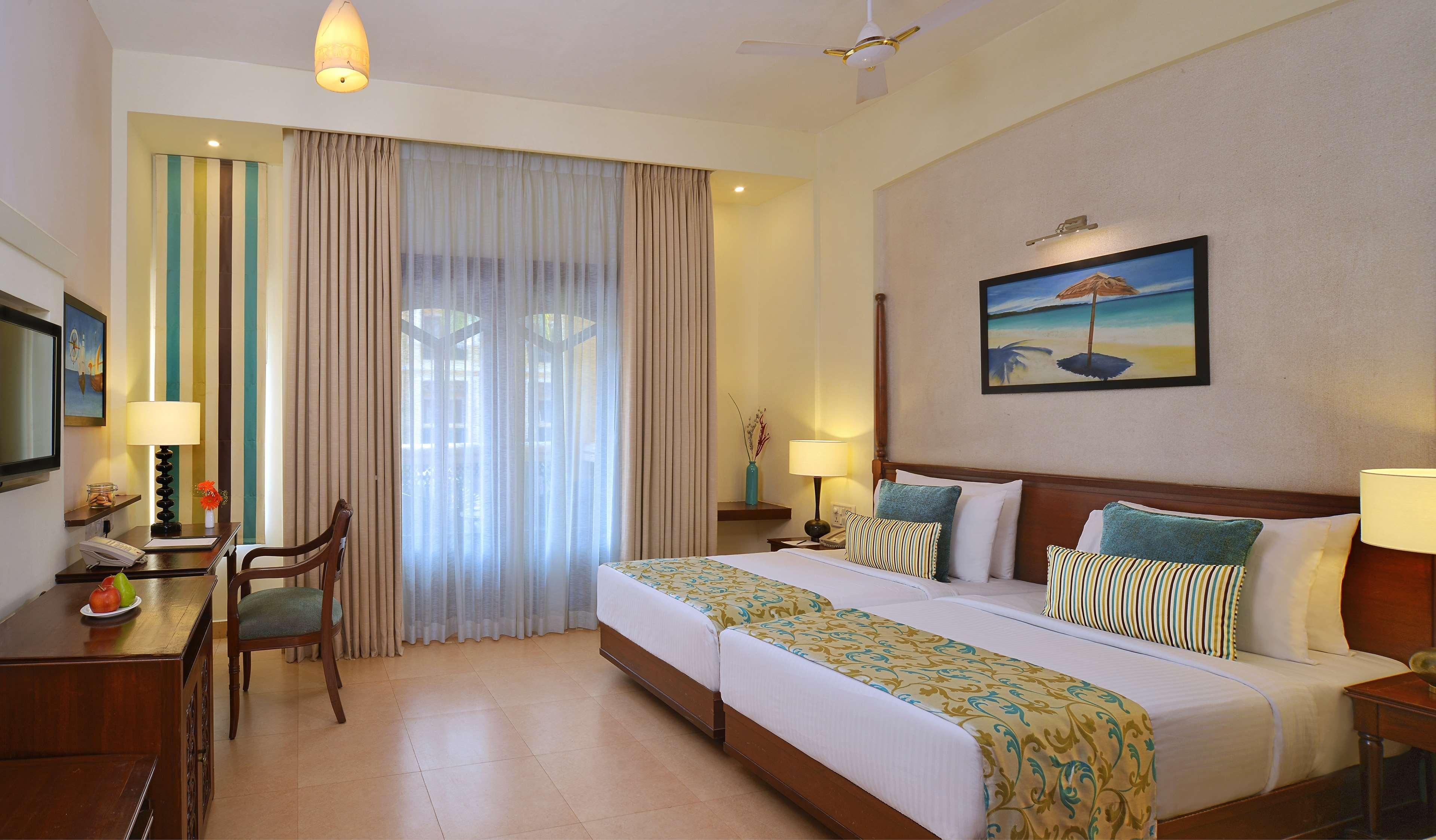 La Estoria, Goa -ihcl Seleqtions Candolim