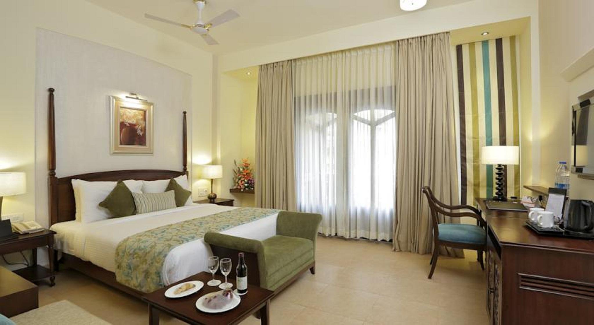 La Estoria, Goa -ihcl Seleqtions