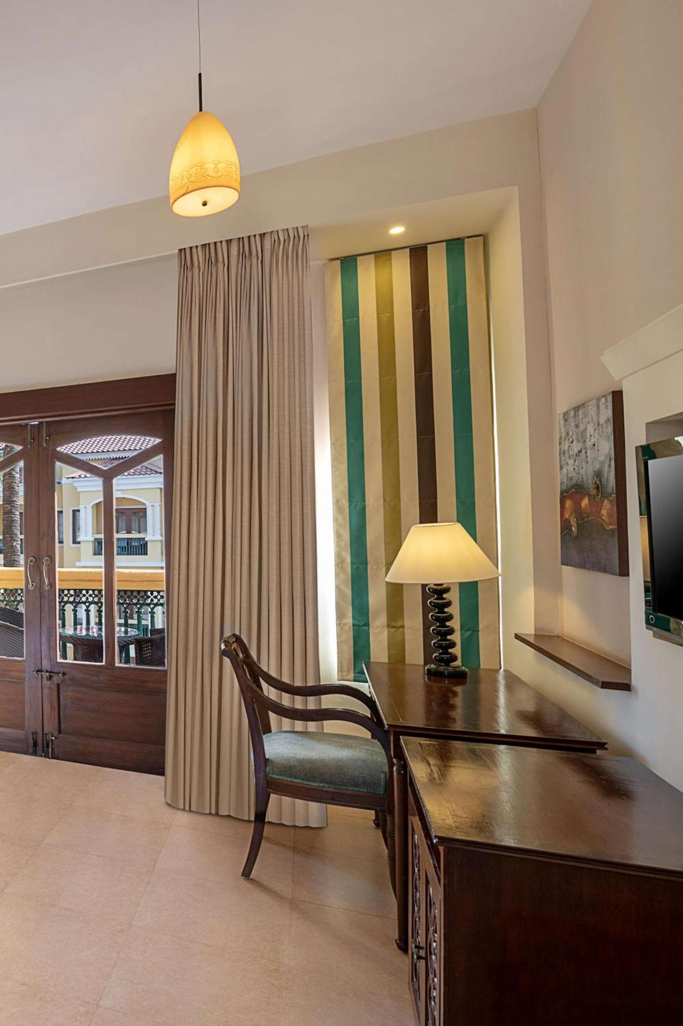 La Estoria, Goa -ihcl Seleqtions Candolim