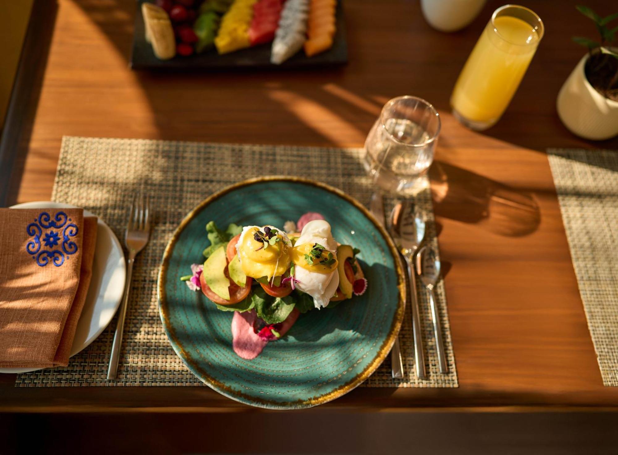 La Estoria, Goa -ihcl Seleqtions 5* Candolim