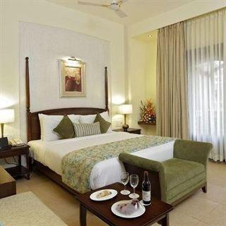 La Estoria, Goa -ihcl Seleqtions Resort